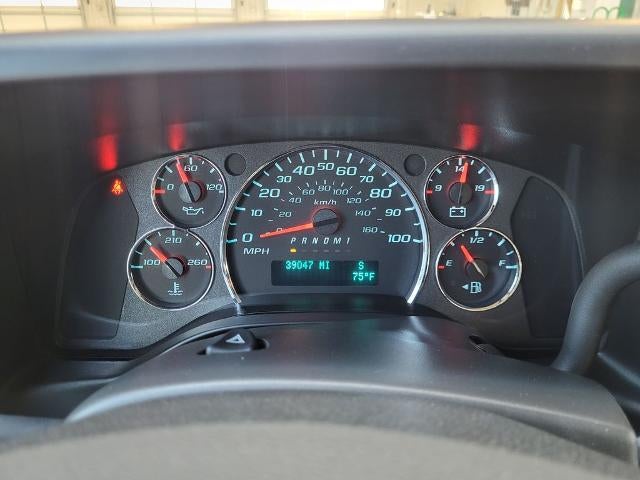 2024 Chevrolet Express Passenger 2500 1LT