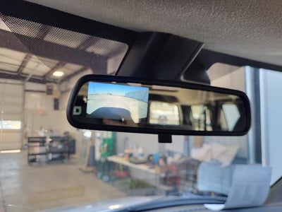 2024 Chevrolet Express Passenger 2500 1LT