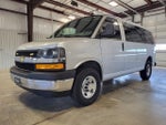 2024 Chevrolet Express Passenger 2500 1LT