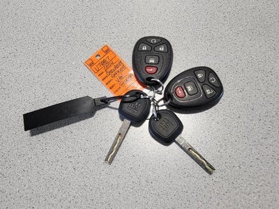 2024 Chevrolet Express Passenger 2500 1LT