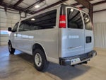 2024 Chevrolet Express Passenger 2500 1LT