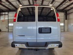 2024 Chevrolet Express Passenger 2500 1LT