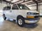 2024 Chevrolet Express Passenger 2500 1LT