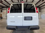 2023 Chevrolet Express Passenger 3500 LS