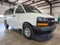 2023 Chevrolet Express Passenger 3500 LS