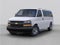 2021 Chevrolet Express Passenger 3500 LS