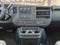 2025 Chevrolet Express Passenger 1LT