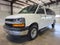 2025 Chevrolet Express Passenger 1LT