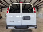 2025 Chevrolet Express Passenger 1LT
