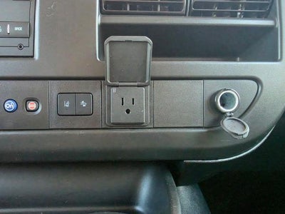 2025 Chevrolet Express Passenger 1LT