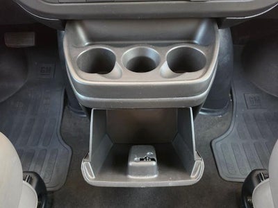 2025 Chevrolet Express Passenger 1LT