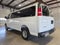 2025 Chevrolet Express Passenger 1LT