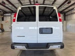 2025 Chevrolet Express Passenger 1LT