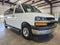 2025 Chevrolet Express Passenger 1LT