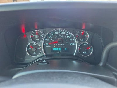 2025 Chevrolet Express Passenger 1LT