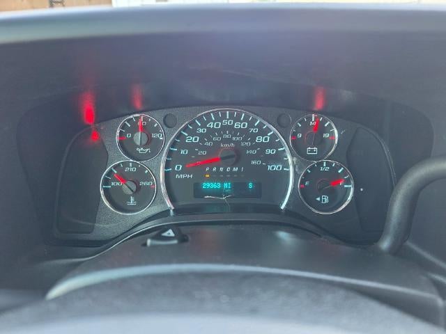 2025 Chevrolet Express Passenger 1LT