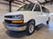 2025 Chevrolet Express Passenger 1LT