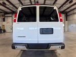 2025 Chevrolet Express Passenger 1LT