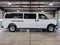 2025 Chevrolet Express Passenger 1LT