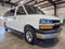 2025 Chevrolet Express Passenger 1LT