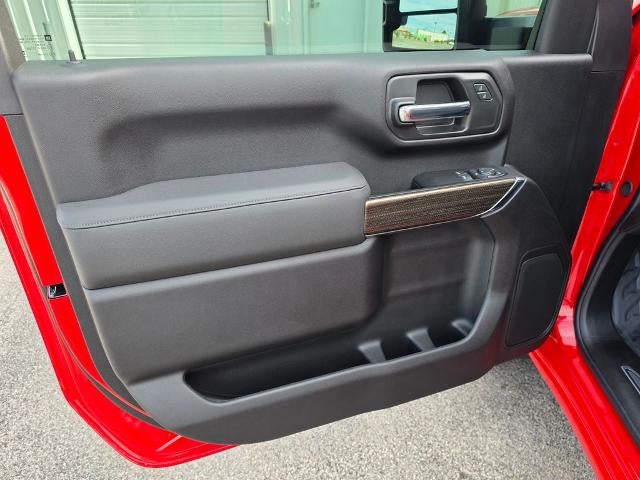 2026 Chevrolet Silverado 3500 HD Chassis Cab LT