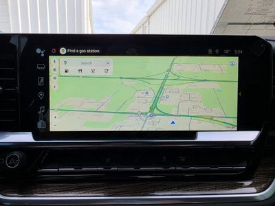 2026 Chevrolet Silverado 3500 HD Chassis Cab LT