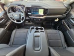 2026 Chevrolet Silverado 3500 HD Chassis Cab LT