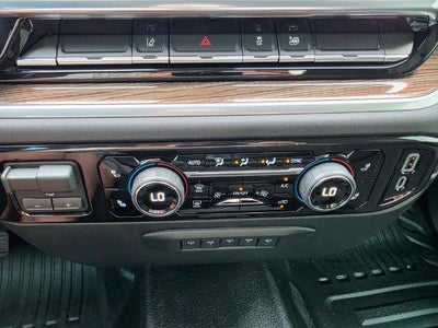 2026 Chevrolet Silverado 3500 HD Chassis Cab LT