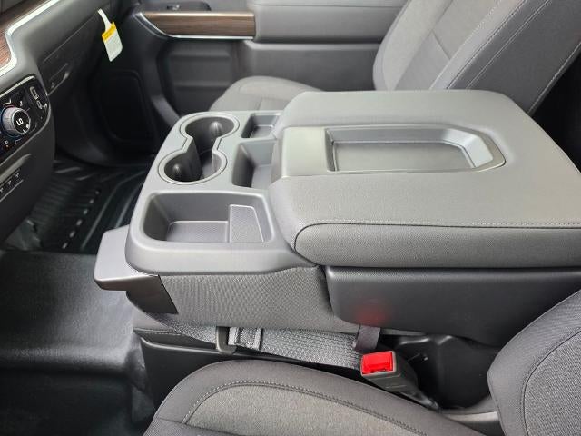 2026 Chevrolet Silverado 3500 HD Chassis Cab LT