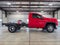 2026 Chevrolet Silverado 3500 HD Chassis Cab LT