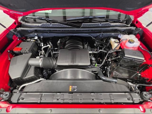2026 Chevrolet Silverado 3500 HD Chassis Cab LT
