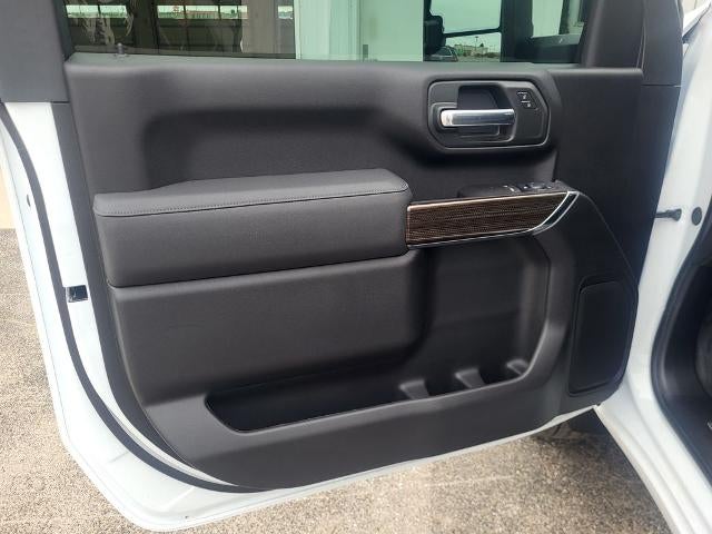 2026 Chevrolet Silverado 3500 HD Chassis Cab LT