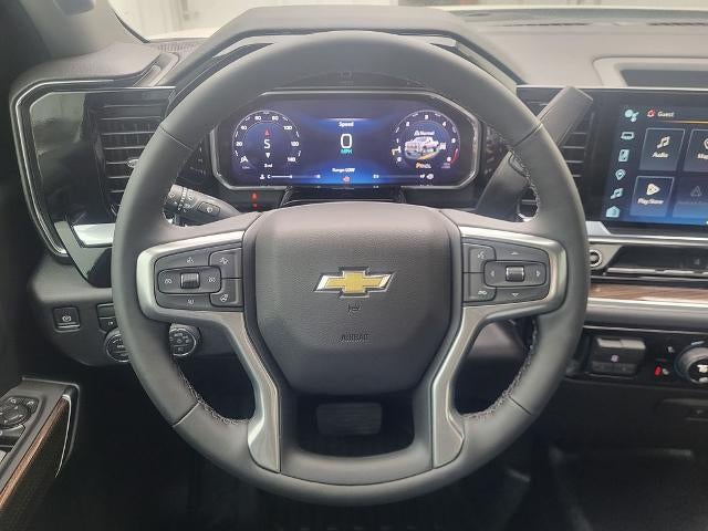 2026 Chevrolet Silverado 3500 HD Chassis Cab LT
