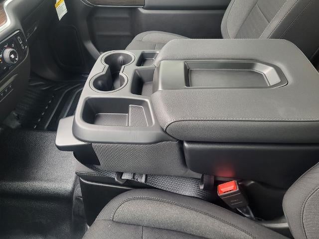 2026 Chevrolet Silverado 3500 HD Chassis Cab LT