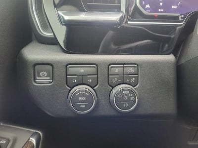 2026 Chevrolet Silverado 3500 HD Chassis Cab LT