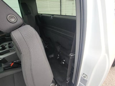 2026 Chevrolet Silverado 3500 HD Chassis Cab LT