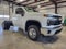 2026 Chevrolet Silverado 3500 HD Chassis Cab LT