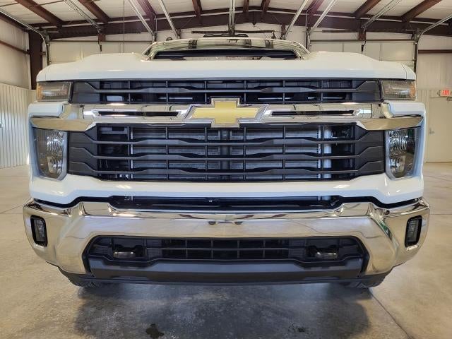 2026 Chevrolet Silverado 3500 HD Chassis Cab LT