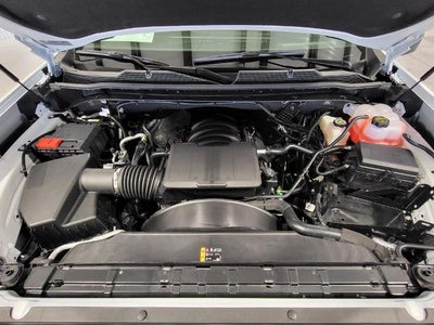 2026 Chevrolet Silverado 3500 HD Chassis Cab LT