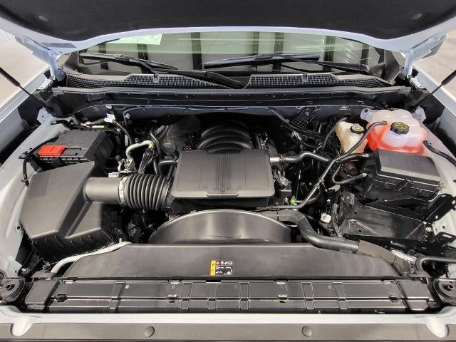 2026 Chevrolet Silverado 3500 HD Chassis Cab LT