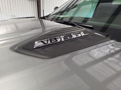 2026 Chevrolet Silverado 3500 HD Chassis Cab LT