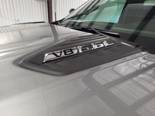 2026 Chevrolet Silverado 3500 HD Chassis Cab LT