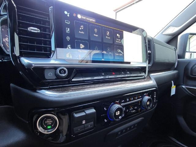 2026 Chevrolet Silverado 3500 HD Chassis Cab LT