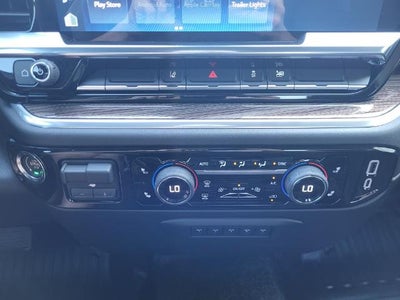 2026 Chevrolet Silverado 3500 HD Chassis Cab LT