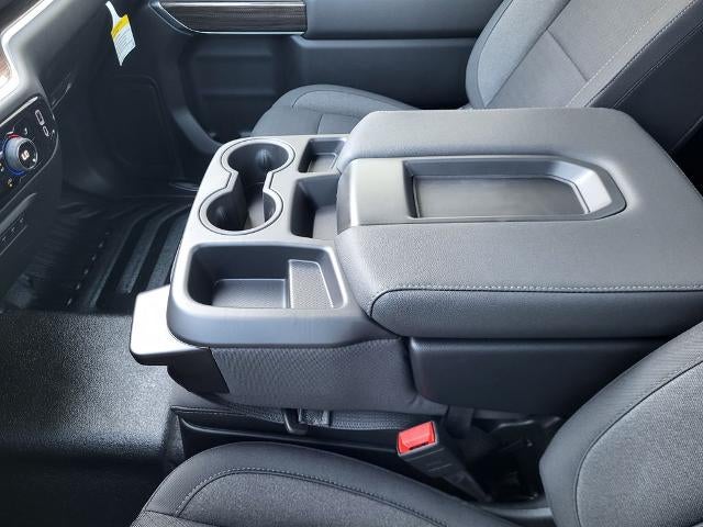 2026 Chevrolet Silverado 3500 HD Chassis Cab LT