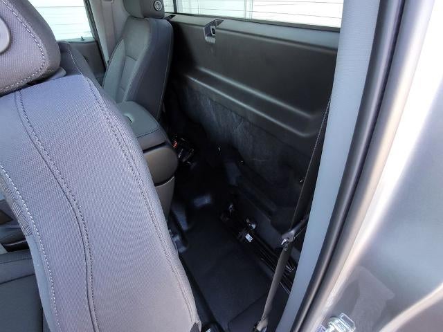 2026 Chevrolet Silverado 3500 HD Chassis Cab LT