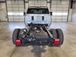 2026 Chevrolet Silverado 3500 HD Chassis Cab LT