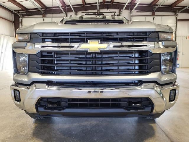 2026 Chevrolet Silverado 3500 HD Chassis Cab LT