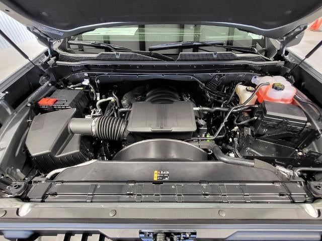 2026 Chevrolet Silverado 3500 HD Chassis Cab LT