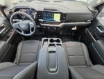 2026 Chevrolet Silverado 3500 HD Chassis Cab LT